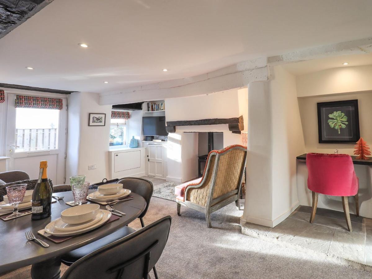 Violet Cottage 앰블사이드 외부 사진