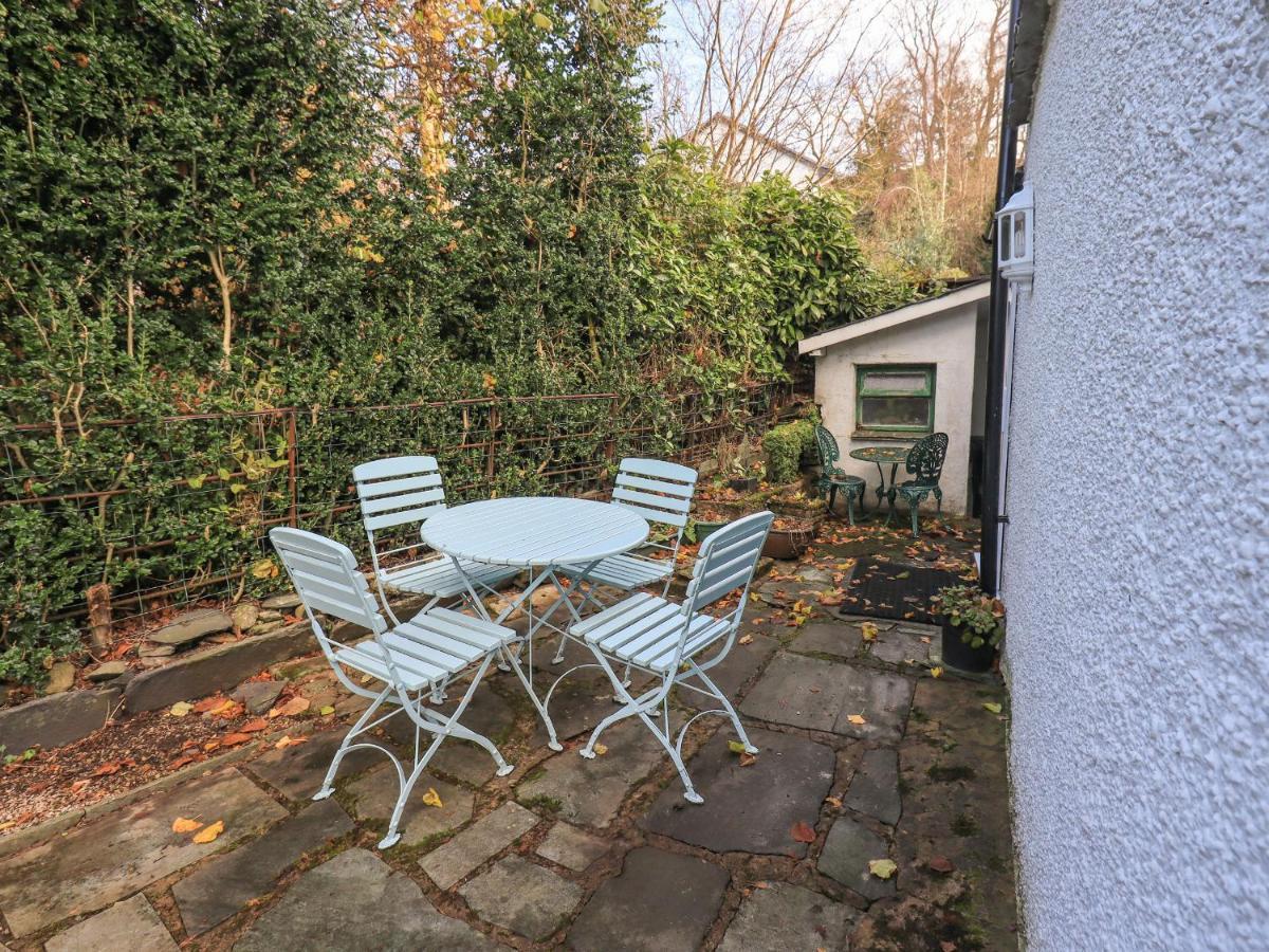 Violet Cottage 앰블사이드 외부 사진